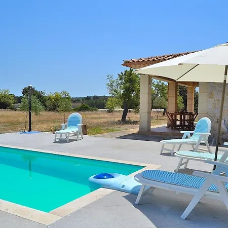 Holiday home 137 Son Bernat Etv9442 By Mallorca Charme Llubi