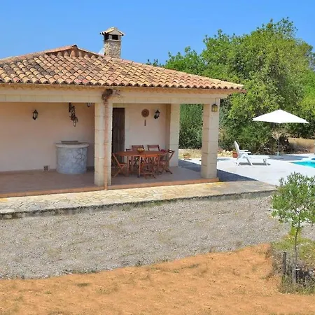 137 Son Bernat Etv9442 By Mallorca Charme