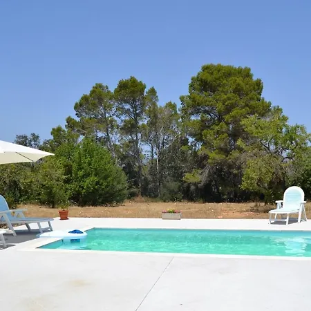 Holiday home 137 Son Bernat Etv9442 By Mallorca Charme Llubi