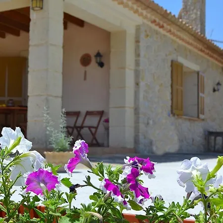 137 Son Bernat Etv9442 By Mallorca Charme *