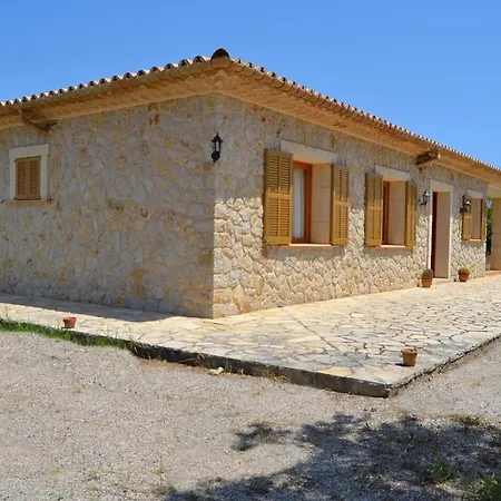 Holiday home 137 Son Bernat Etv9442 By Mallorca Charme *