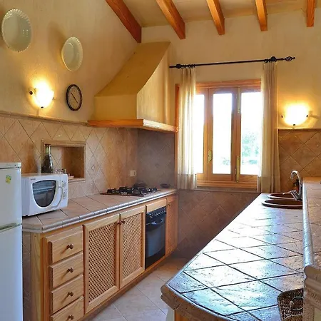 137 Son Bernat Etv9442 By Mallorca Charme Holiday home *