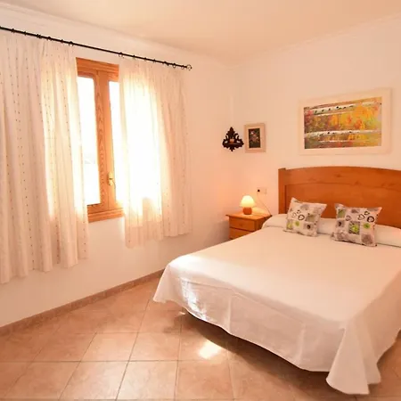 137 Son Bernat Etv9442 By Mallorca Charme Llubi