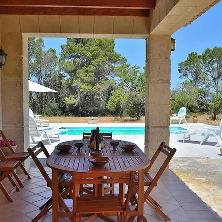 137 Son Bernat Etv9442 By Mallorca Charme Holiday home *