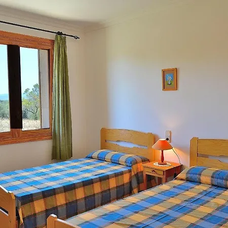 137 Son Bernat Etv9442 By Mallorca Charme Holiday home