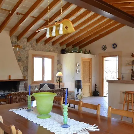 137 Son Bernat Etv9442 By Mallorca Charme Holiday home