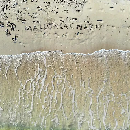 137 Son Bernat Etv9442 By Mallorca Charme Llubi