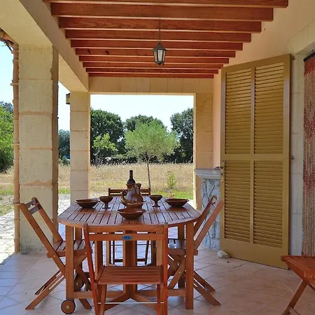 137 Son Bernat Etv9442 By Mallorca Charme Holiday home *